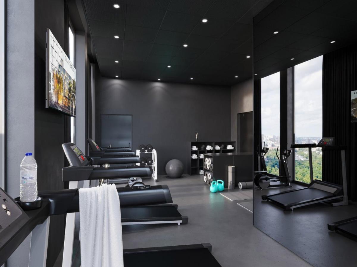 Entdecke Zurich! Dein All Inclusive Apartment Opfikon-Glattbrugg Exterior foto